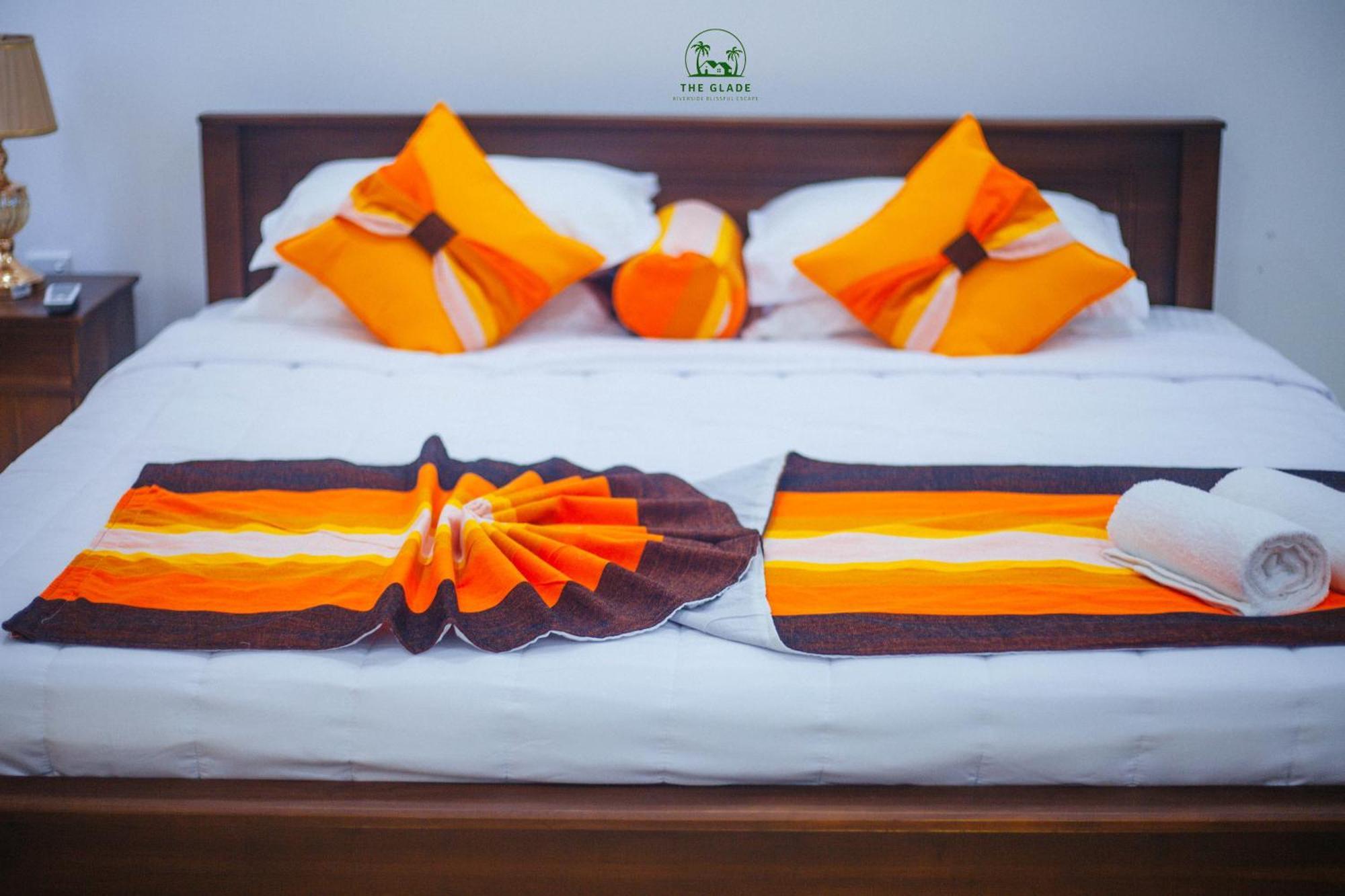 The Glade Aparthotel Уелигама Екстериор снимка